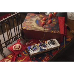 Colorful GeForce RTX 3050 Ultra White