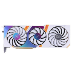 Colorful GeForce RTX 3050 Ultra White