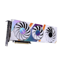 Colorful GeForce RTX 3060 Ultra