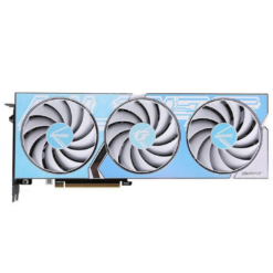 Colorful GeForce RTX 4060 Ti Ultra White
