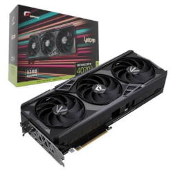 Colorful GeForce RTX 4070 Vulcan OC-V