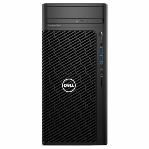 Dell Workstation T3660 Core i7-12th Gen