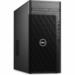 Dell Precision T3660 Tower Workstation Specifications