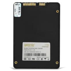 GEONIX 1TB SATA