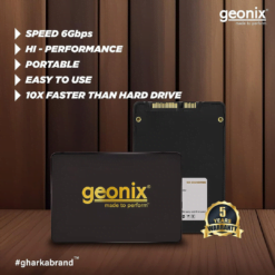 GEONIX 1TB SATA