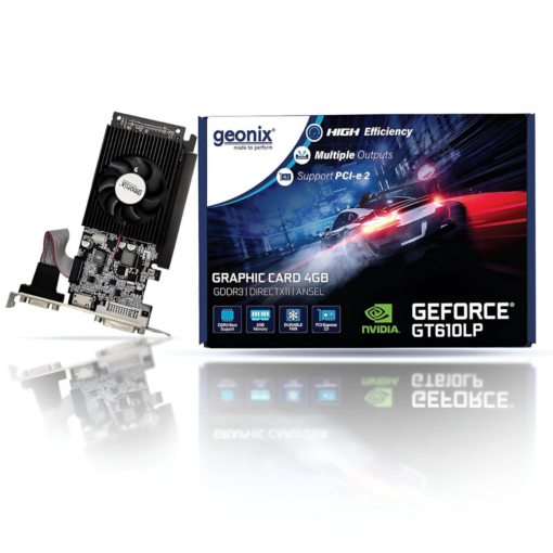 GEONIX GEFORCE GT 730LP