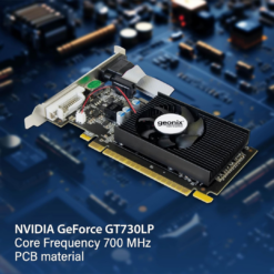 GEONIX GEFORCE GT 730LP