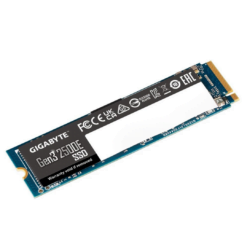 GIGABYTE 500GB SSD NVME