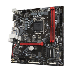 GIGABYTE B560M H Gaming