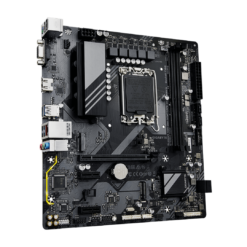GIGABYTE B760 M D2H DDR5