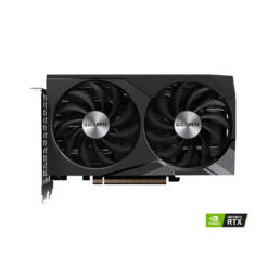 GIGABYTE GeForce RTX 3060 12GB WF20C