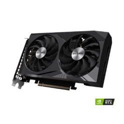 GIGABYTE GeForce RTX 3060 12GB WF20C