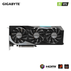 GIGABYTE GeForce RTX 3060 8GB Graphics OC