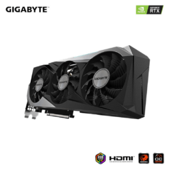GIGABYTE GeForce RTX 3060 8GB Graphics OC