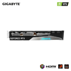 GIGABYTE GeForce RTX 3060 8GB Graphics OC