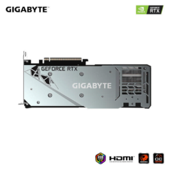 GIGABYTE GeForce RTX 3060 8GB Graphics OC