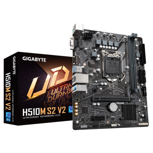 GIGABYTE H510MS 2 V2