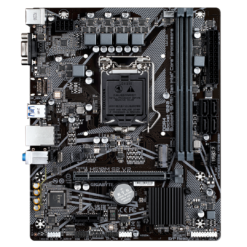 GIGABYTE H510MS 2 V2