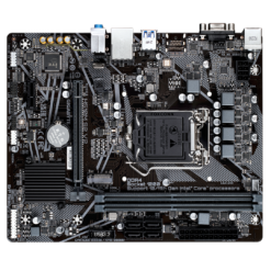 GIGABYTE H510MS 2 V2