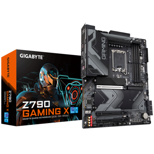 GIGABYTE Z790 GAMING X