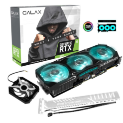 Galax GeForce RTX 3090 SG