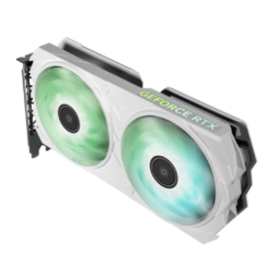 Galax RTX 4060 Ti RGB EX White