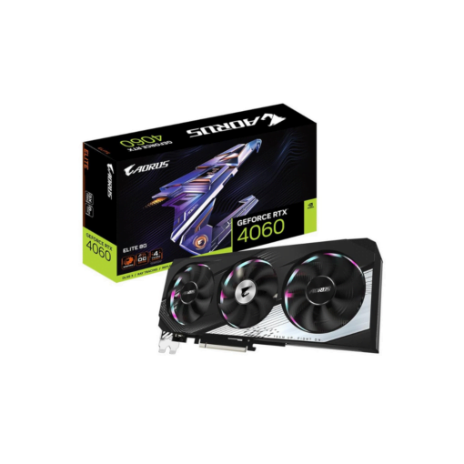 Gigabyte AORUS GeForce RTX 4060