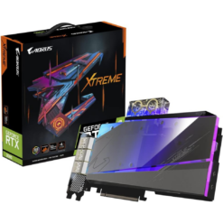 Gigabyte Aorus RTX 3080 Xtreme WB