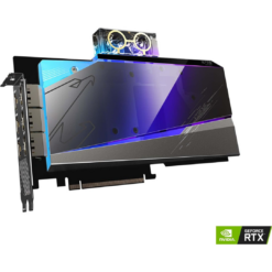 Gigabyte Aorus RTX 3080 Xtreme WB