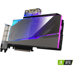 Gigabyte Aorus RTX 3080 Xtreme WB