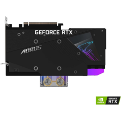 Gigabyte Aorus RTX 3080 Xtreme WB