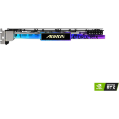 Gigabyte Aorus RTX 3080 Xtreme WB