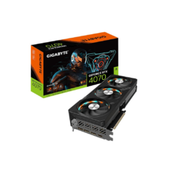 Gigabyte GeForce RTX 4070 Gaming