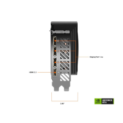 Gigabyte GeForce RTX 4070 WF30 OC