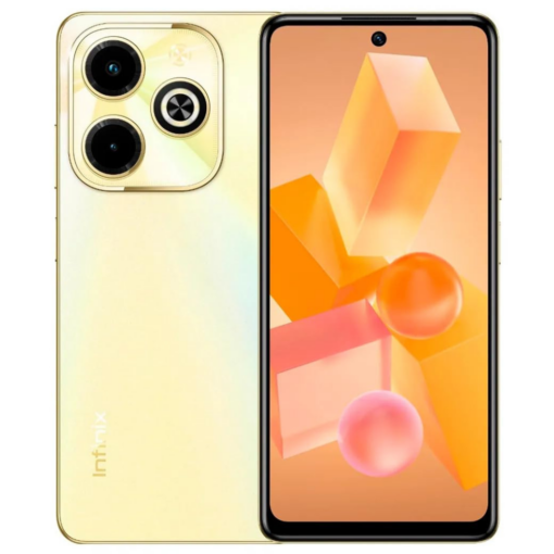 Infinix Hot 40i Price and Specifications