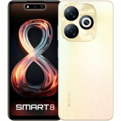 Infinix Smart 8 Feature and Specifications