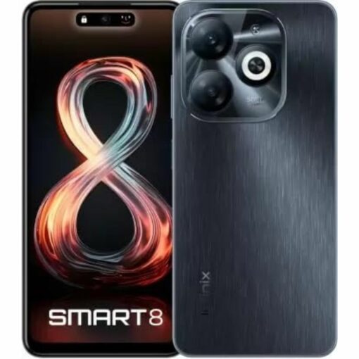 Infinix Smart 8 Price in India