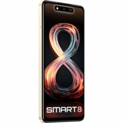 Infinix Smart 8 Feature and Specifications