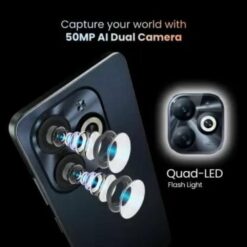 Infinix Smart 8 Price in India