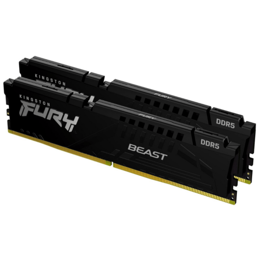 Kingston Fury Beast 32GB DDR5