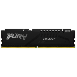 Kingston Fury Beast 32GB DDR5