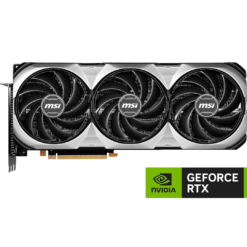 MSI GeForce RTX 4080 VENTUS 3X