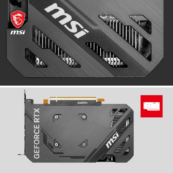 MSI Geforce RTX 4060 Ventus 2X