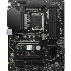 MSI Pro Z790-S Wifi D5