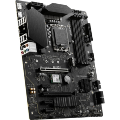 MSI Pro Z790-S Wifi D5
