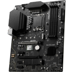 MSI Pro Z790-S Wifi D5