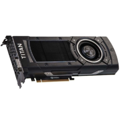 NVIDIA GTX TITAN X 12GB DDR5 Graphics