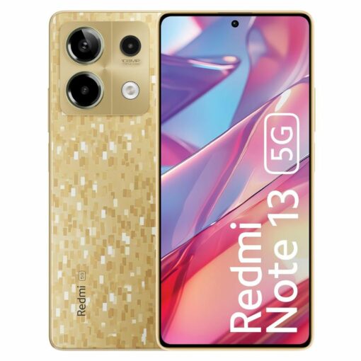 Buy Redmi Note 13 5G 6GB 128GB on EMI