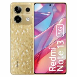 Redmi Note 13 5G 12GB 256GB Specification and Price