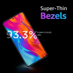 Redmi Note 13 5G 6GB 128GB Mobile Specifications